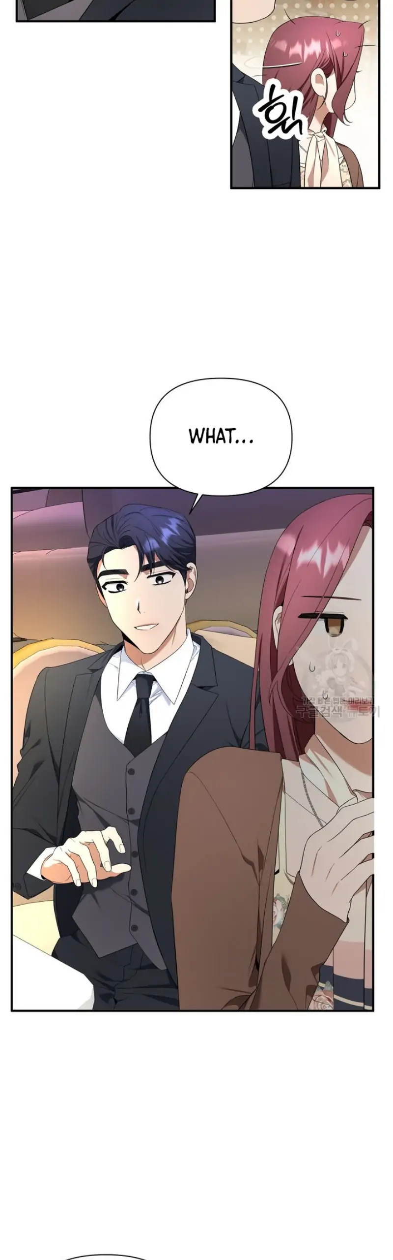 Time-Limited Love Contracts Chapter 7 - Page 44