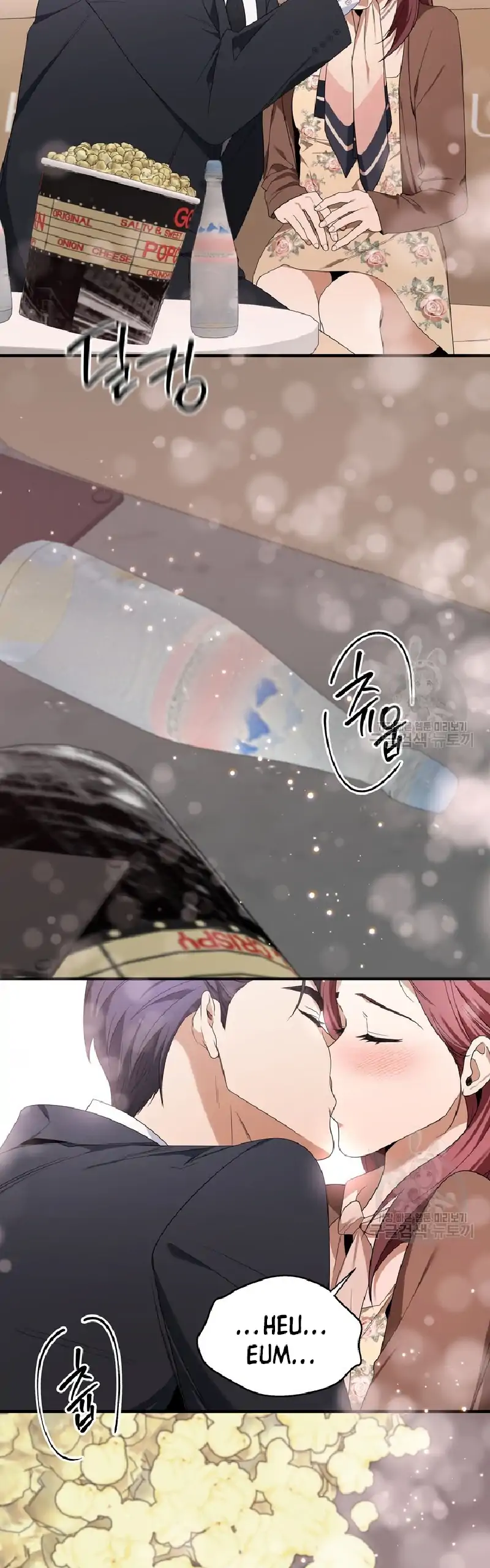 Time-Limited Love Contracts Chapter 7 - Page 49