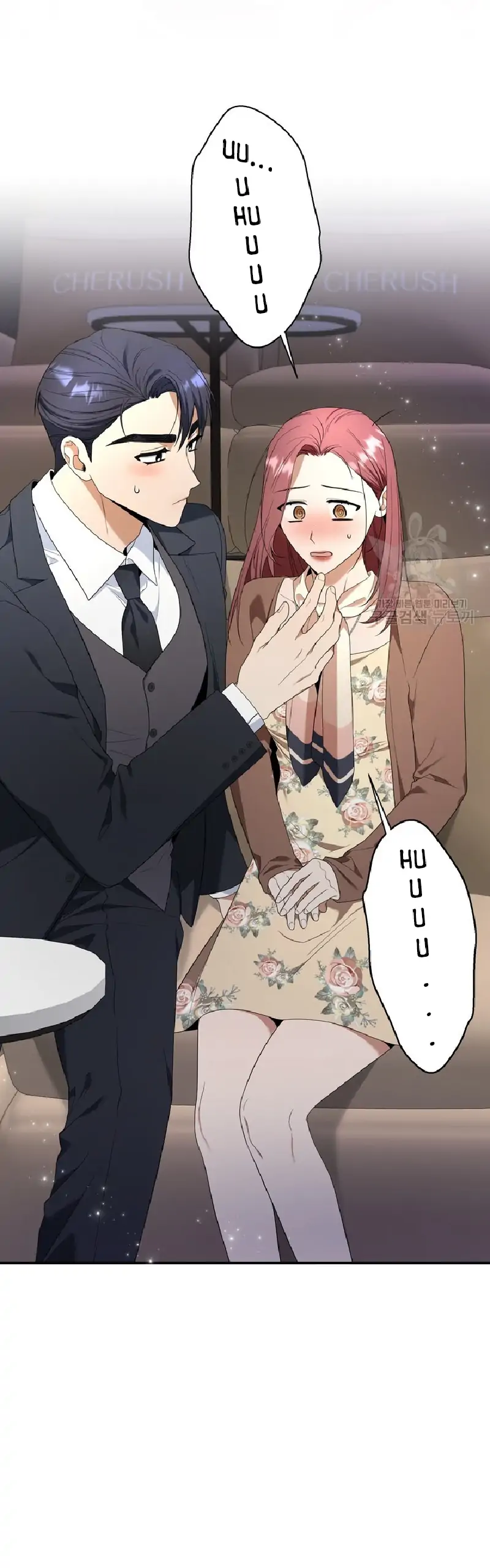 Time-Limited Love Contracts Chapter 7 - Page 52