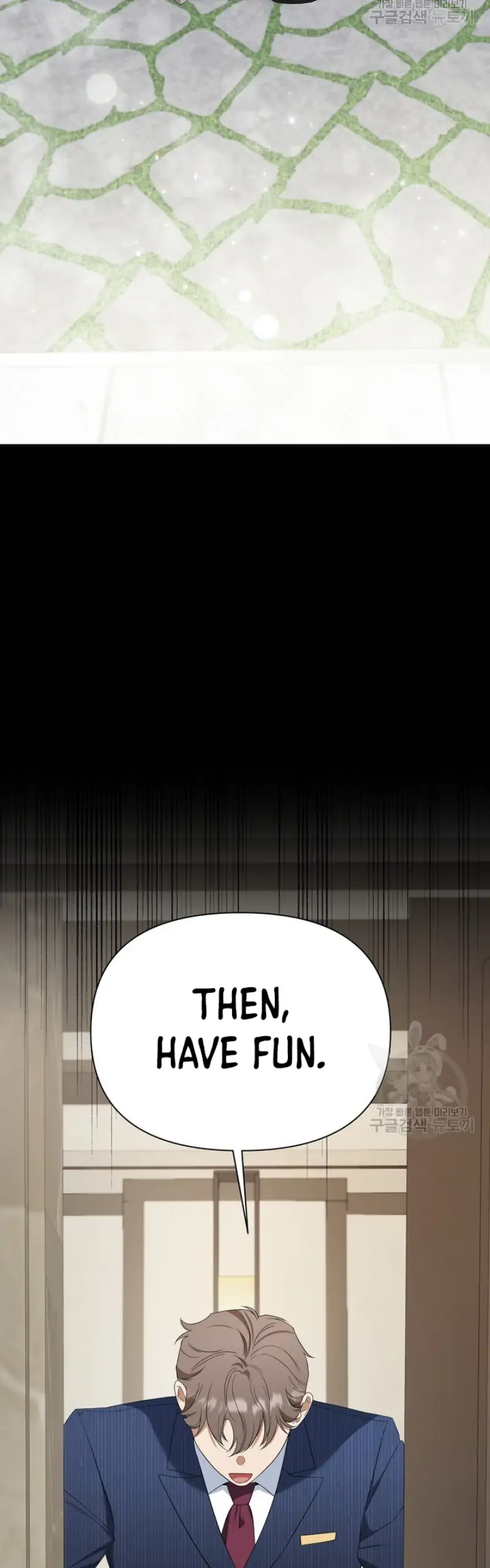 Time-Limited Love Contracts Chapter 8 - Page 13