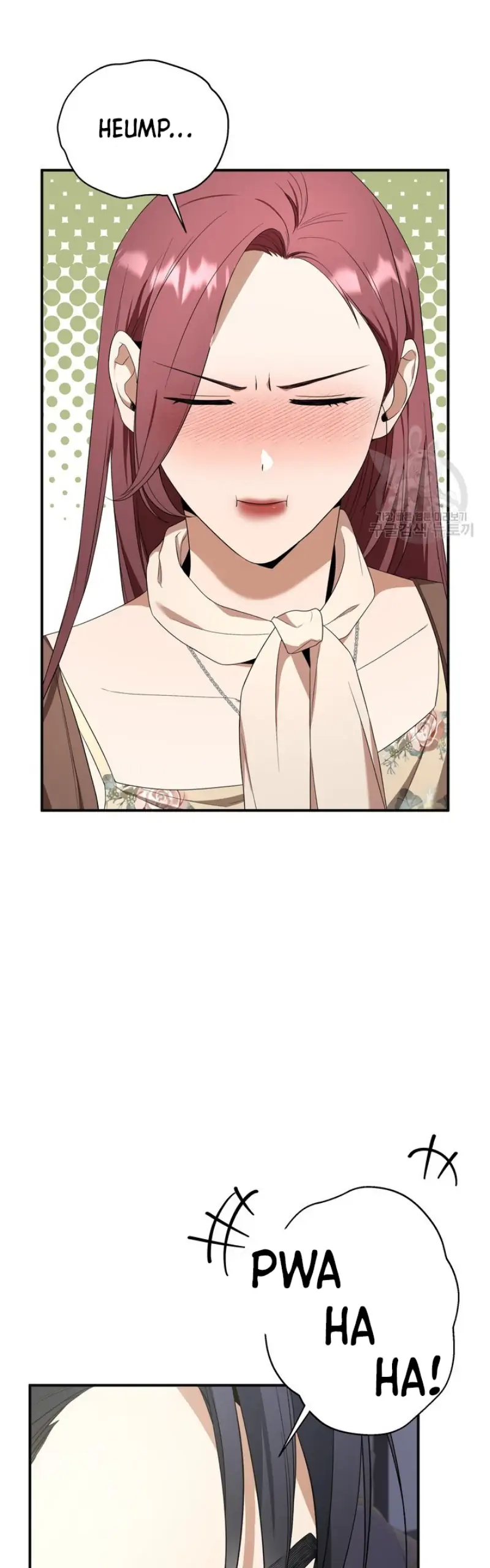 Time-Limited Love Contracts Chapter 8 - Page 3