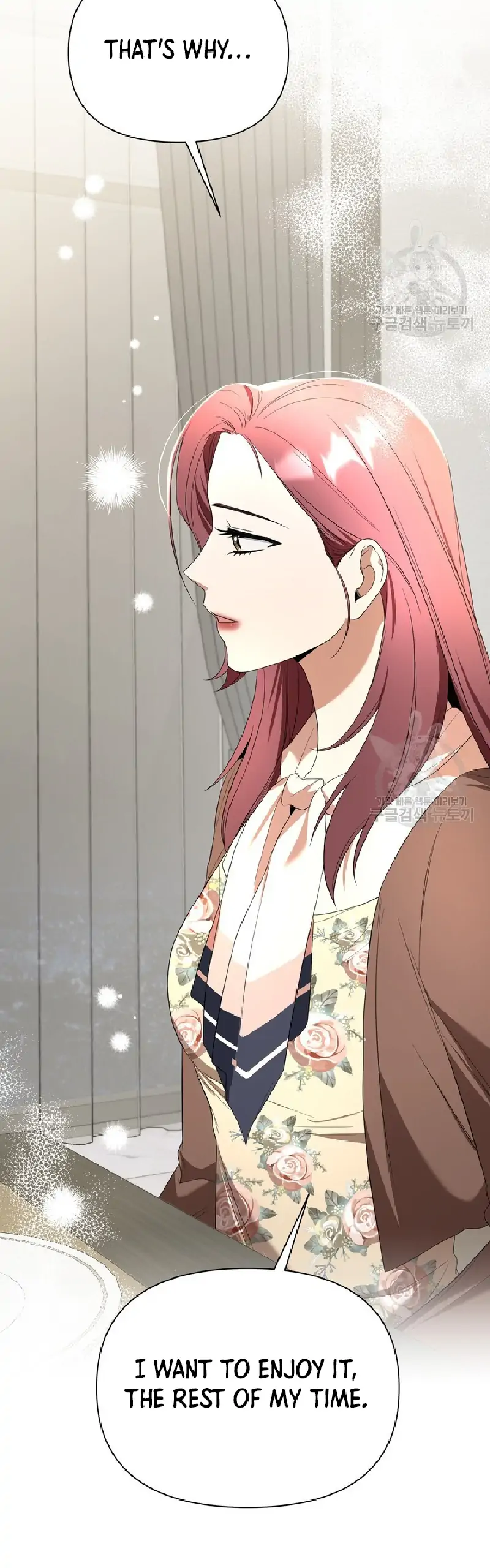 Time-Limited Love Contracts Chapter 8 - Page 45