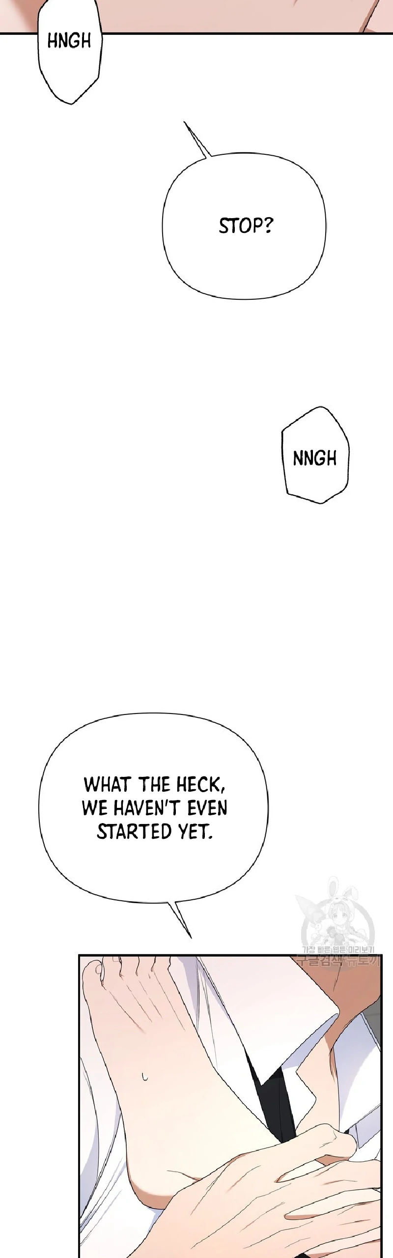 Time-Limited Love Contracts Chapter 9 - Page 29