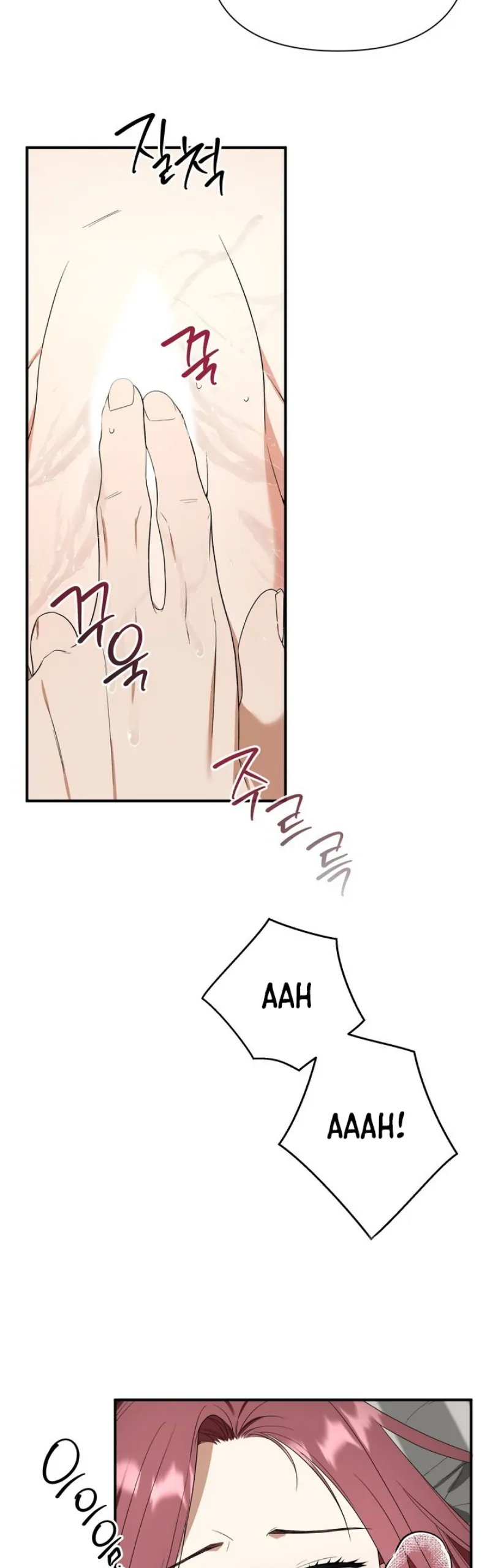 Time-Limited Love Contracts Chapter 9 - Page 35