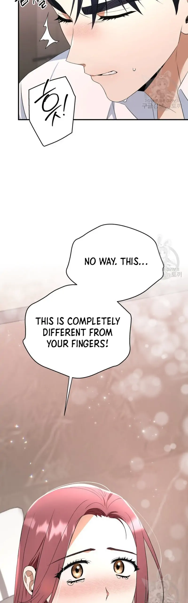 Time-Limited Love Contracts Chapter 9 - Page 50