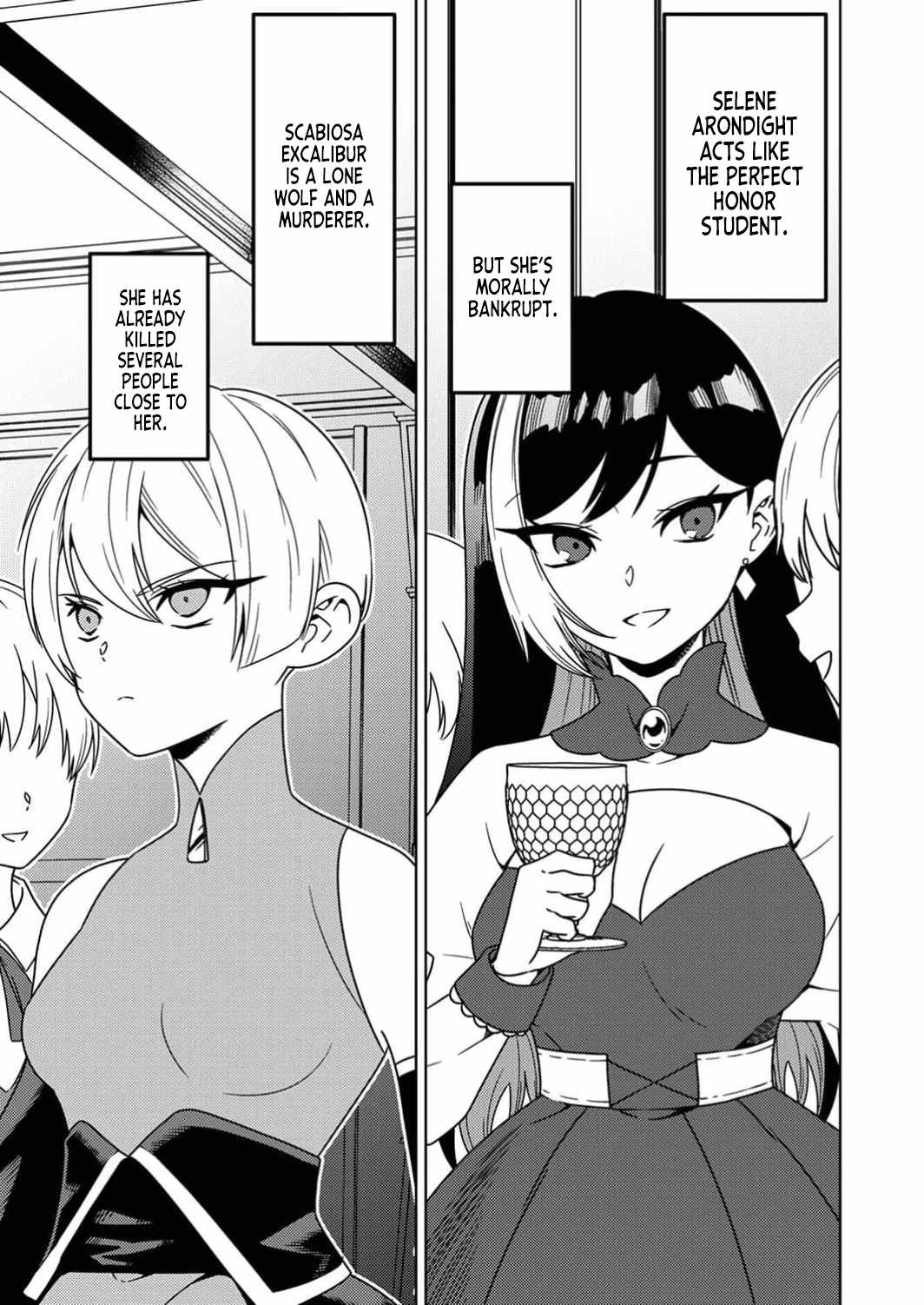 Time Prison ~A Spirit Armament Wielder Who Returns by Death, Uses His [Copy] Ability to Become the Strongest~ Chapter 5 - Page 14