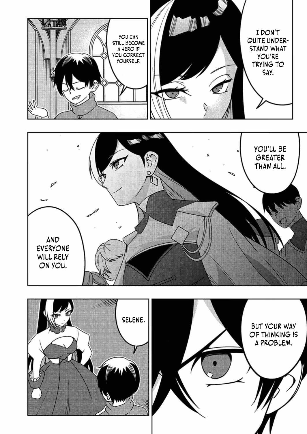 Time Prison ~A Spirit Armament Wielder Who Returns by Death, Uses His [Copy] Ability to Become the Strongest~ Chapter 5 - Page 29