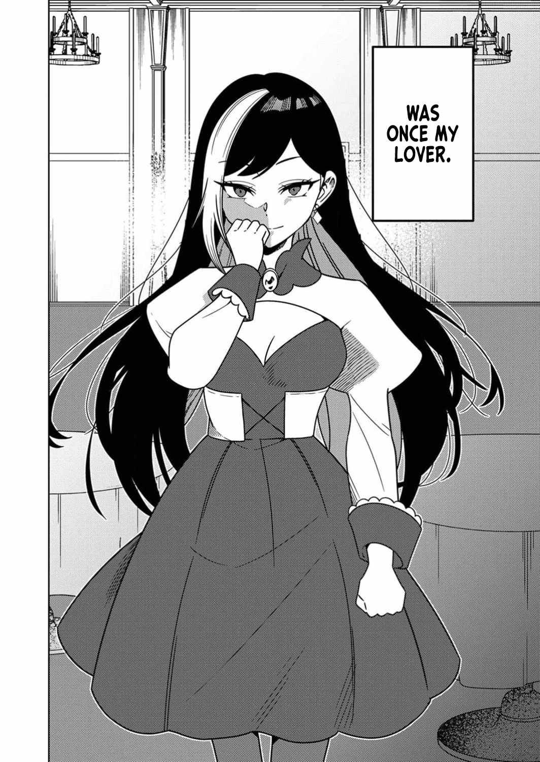 Time Prison ~A Spirit Armament Wielder Who Returns by Death, Uses His [Copy] Ability to Become the Strongest~ Chapter 5 - Page 33