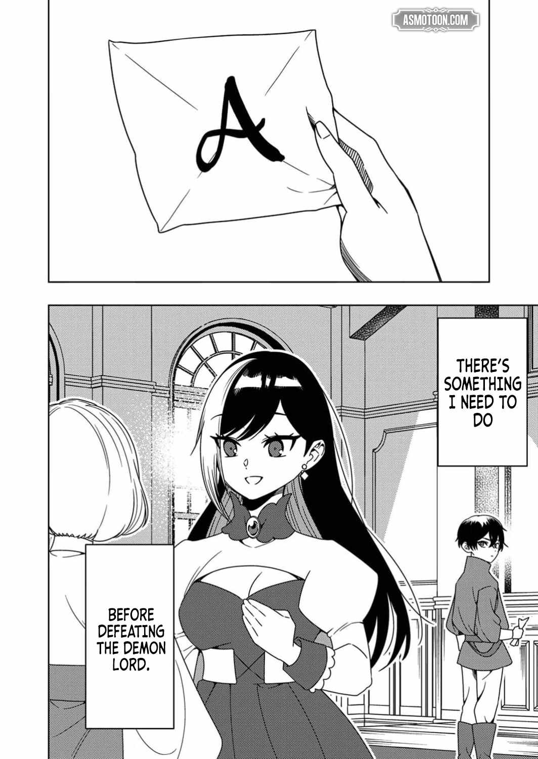 Time Prison ~A Spirit Armament Wielder Who Returns by Death, Uses His [Copy] Ability to Become the Strongest~ Chapter 6 - Page 11