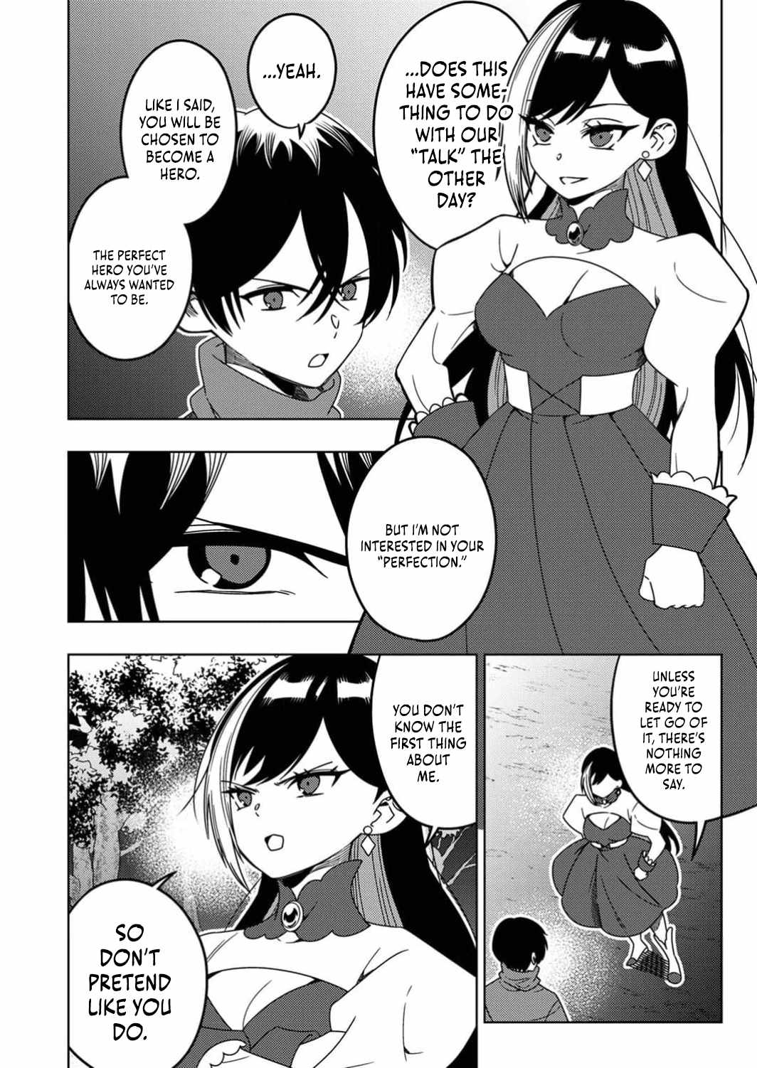 Time Prison ~A Spirit Armament Wielder Who Returns by Death, Uses His [Copy] Ability to Become the Strongest~ Chapter 6 - Page 15