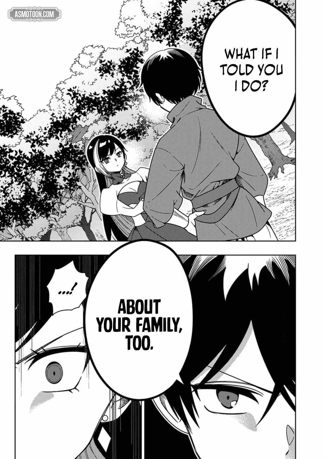 Time Prison ~A Spirit Armament Wielder Who Returns by Death, Uses His [Copy] Ability to Become the Strongest~ Chapter 6 - Page 16