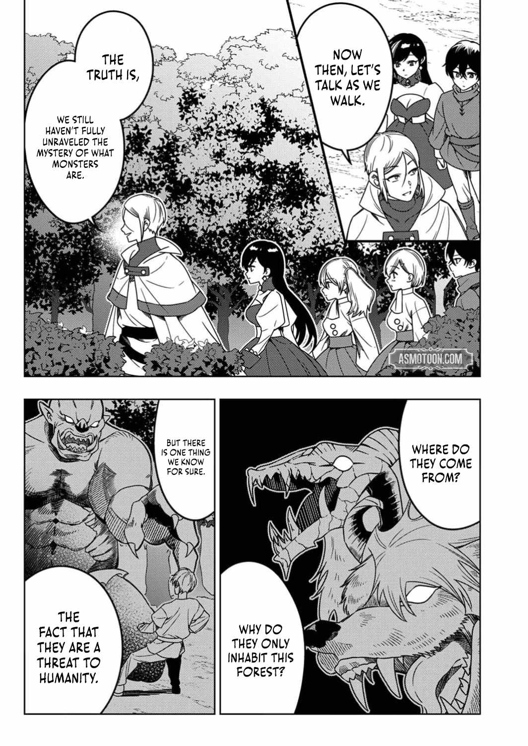 Time Prison ~A Spirit Armament Wielder Who Returns by Death, Uses His [Copy] Ability to Become the Strongest~ Chapter 6 - Page 26