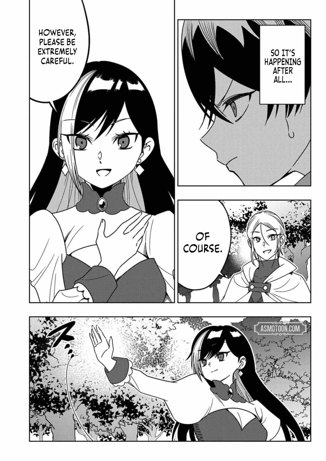 Time Prison ~A Spirit Armament Wielder Who Returns by Death, Uses His [Copy] Ability to Become the Strongest~ Chapter 6 - Page 31