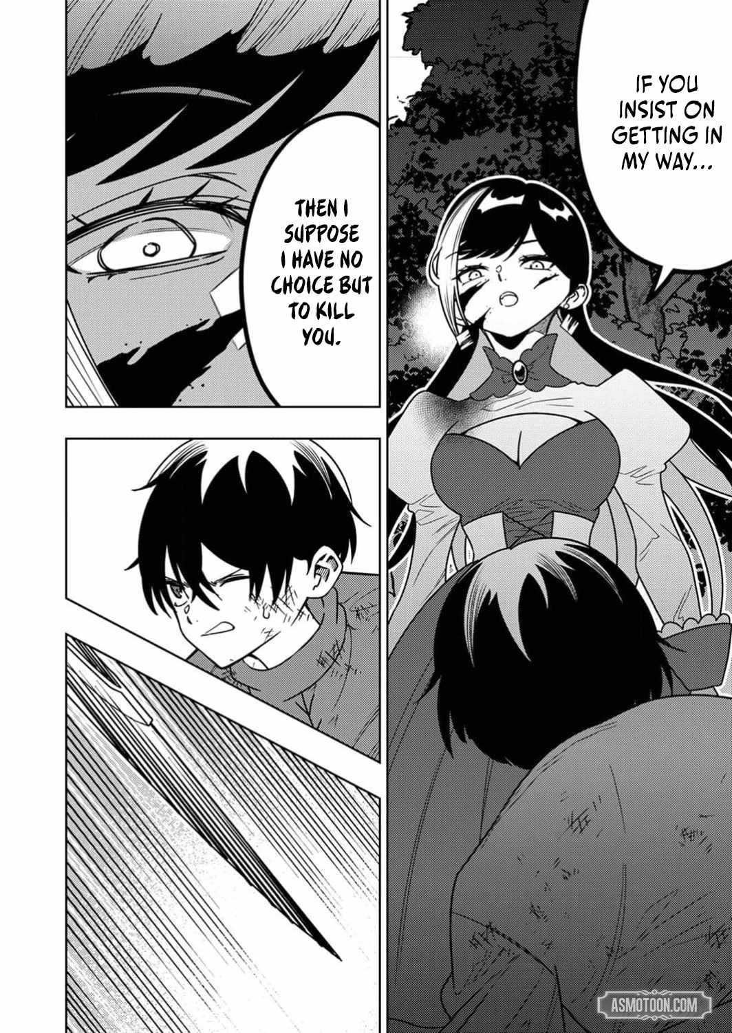 Time Prison ~A Spirit Armament Wielder Who Returns by Death, Uses His [Copy] Ability to Become the Strongest~ Chapter 7 - Page 31