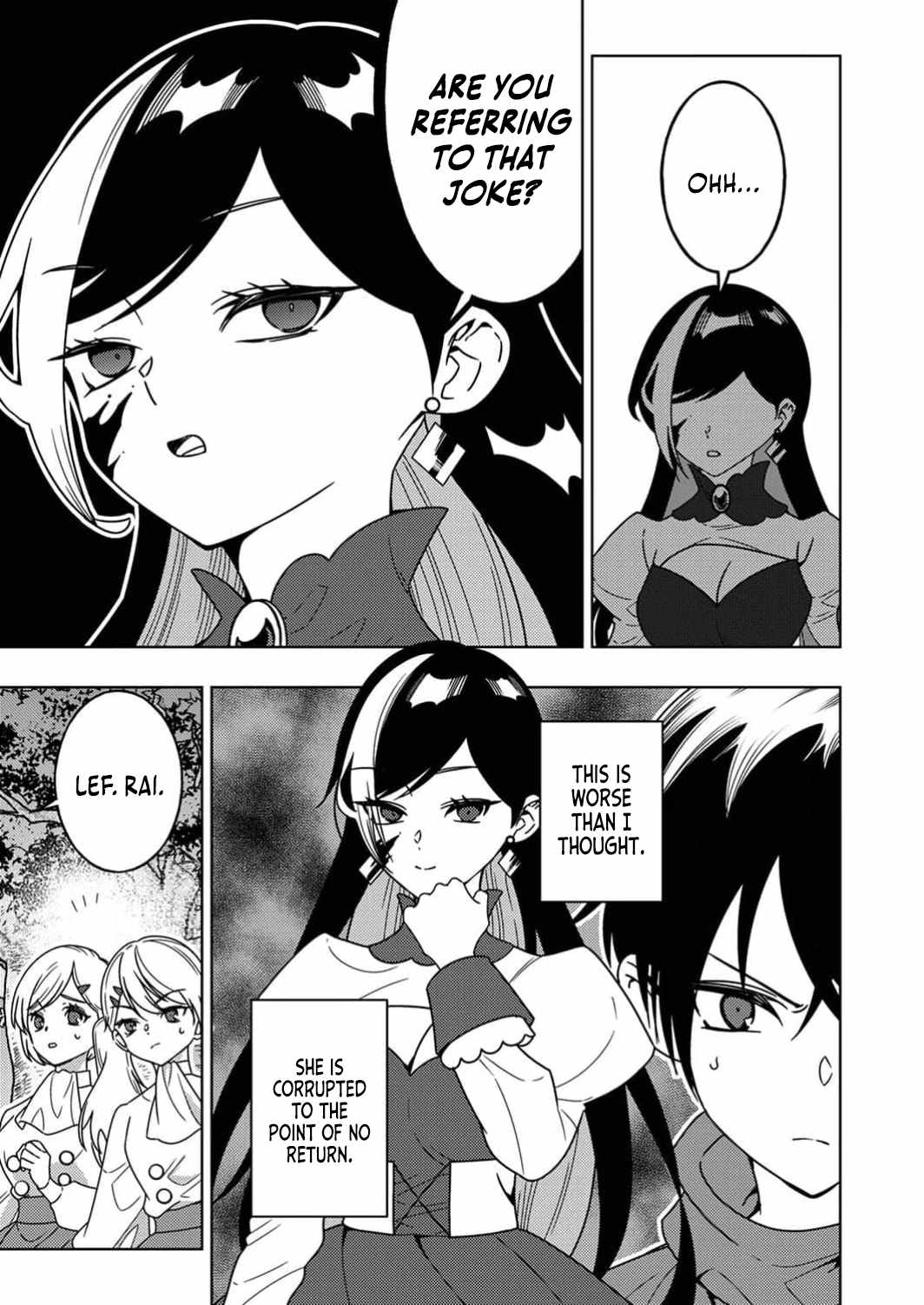 Time Prison ~A Spirit Armament Wielder Who Returns by Death, Uses His [Copy] Ability to Become the Strongest~ Chapter 7 - Page 8