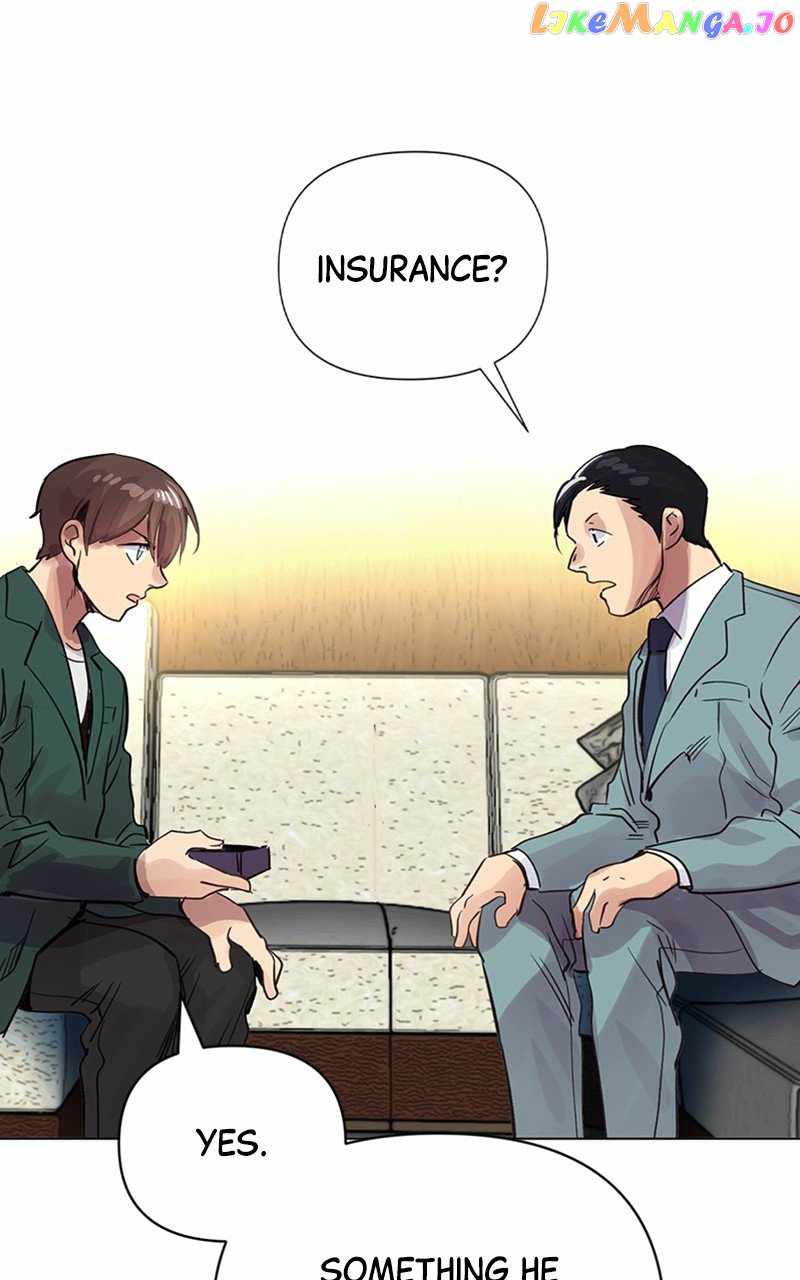 Time Roulette Chapter 76 - Page 16