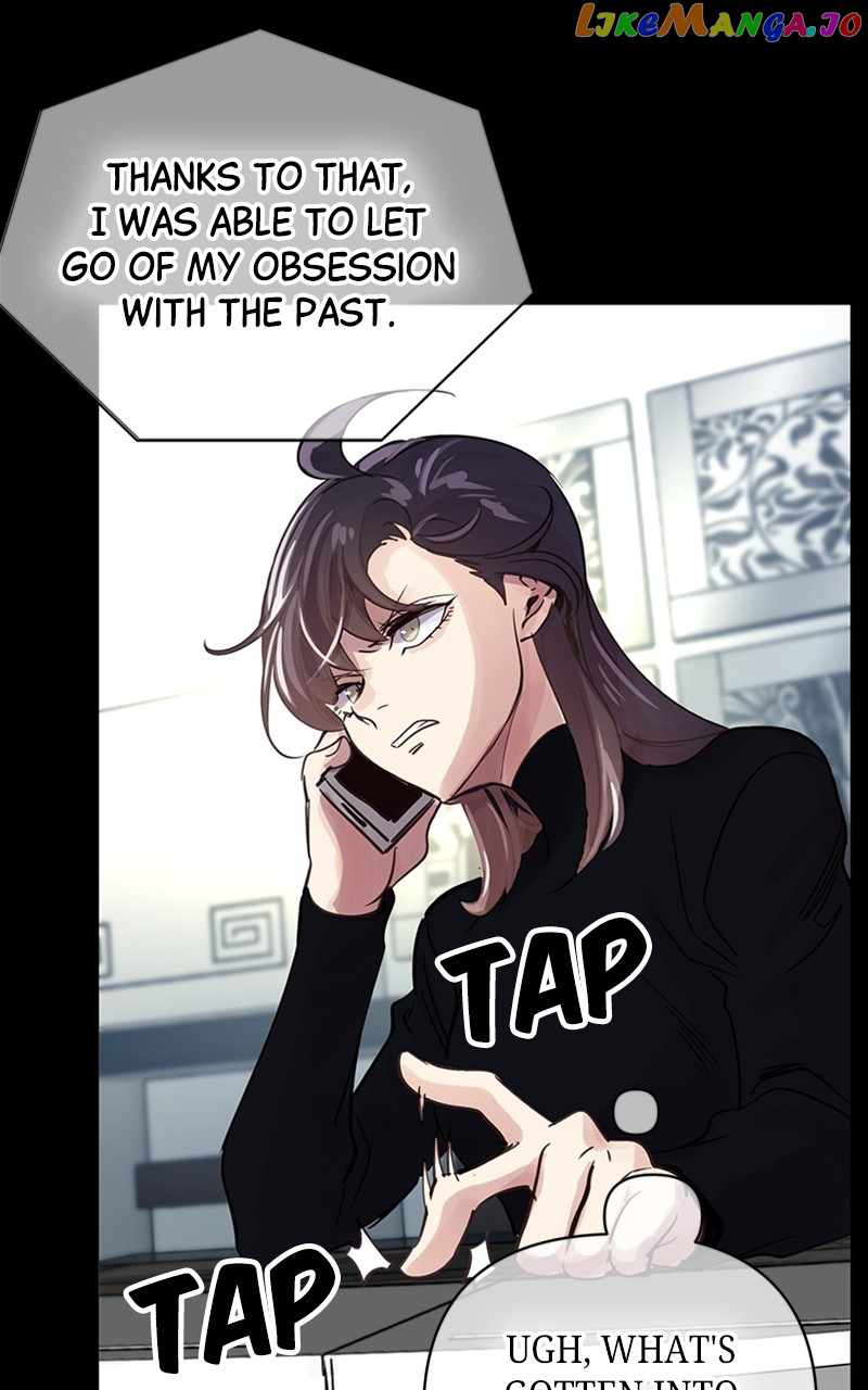 Time Roulette Chapter 76 - Page 6