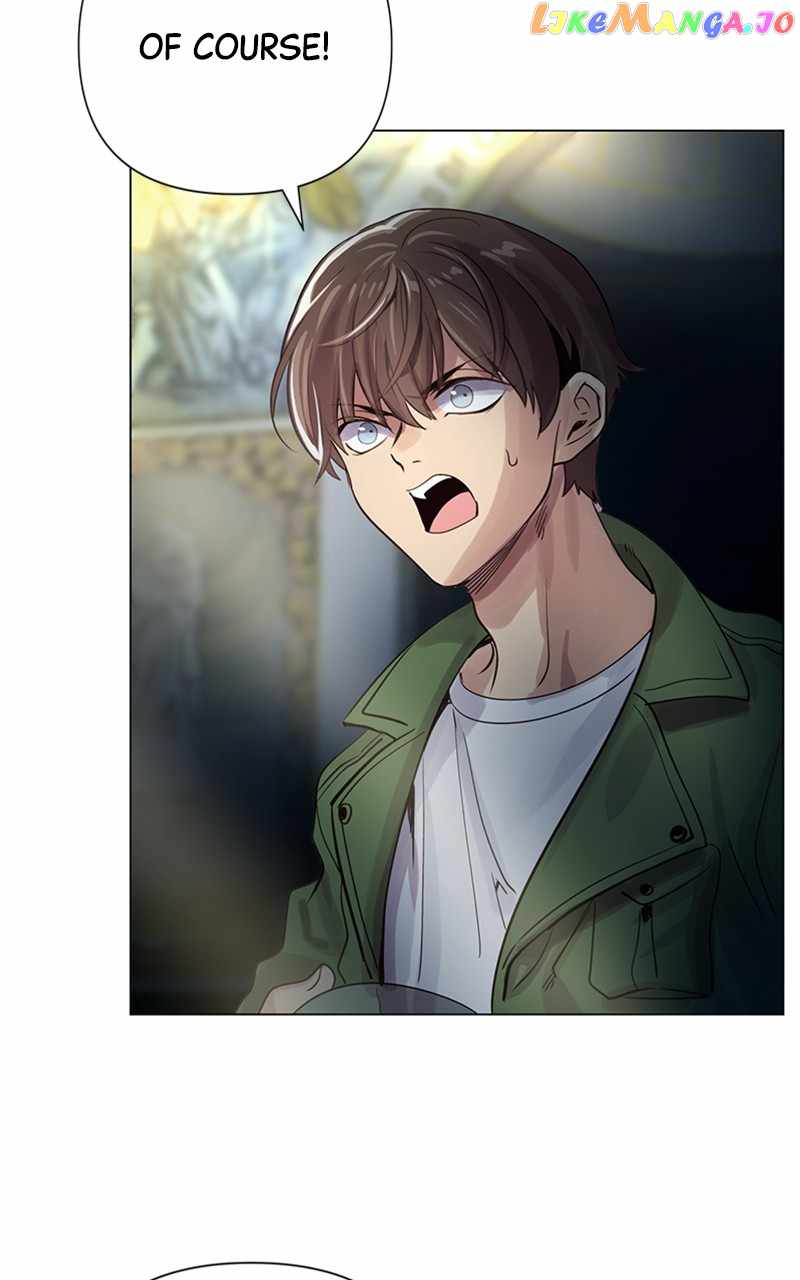 Time Roulette Chapter 79 - Page 1