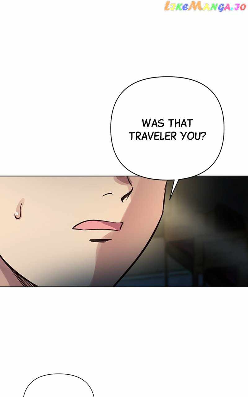 Time Roulette Chapter 79 - Page 13