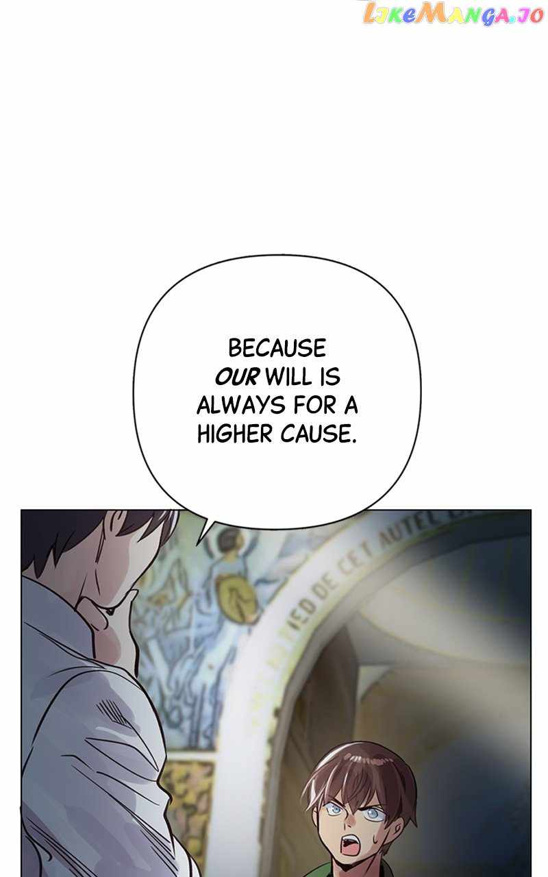 Time Roulette Chapter 79 - Page 15
