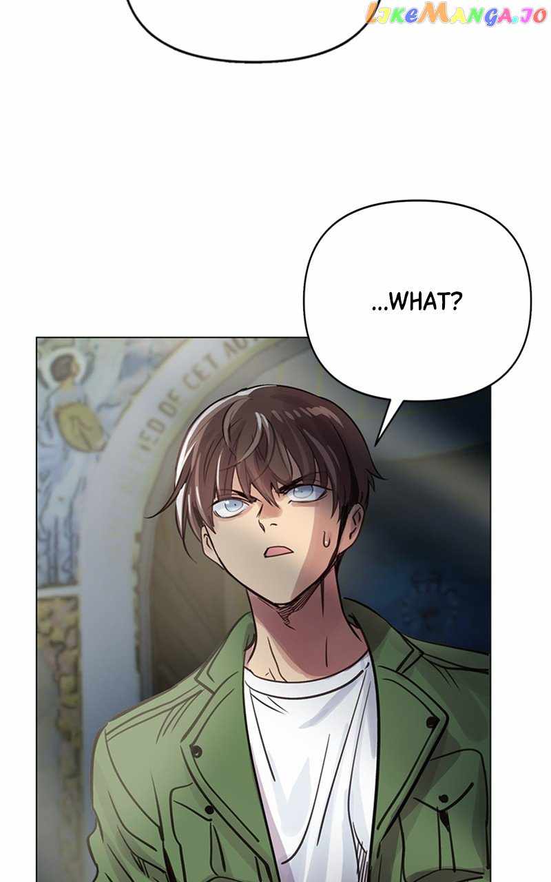 Time Roulette Chapter 79 - Page 18