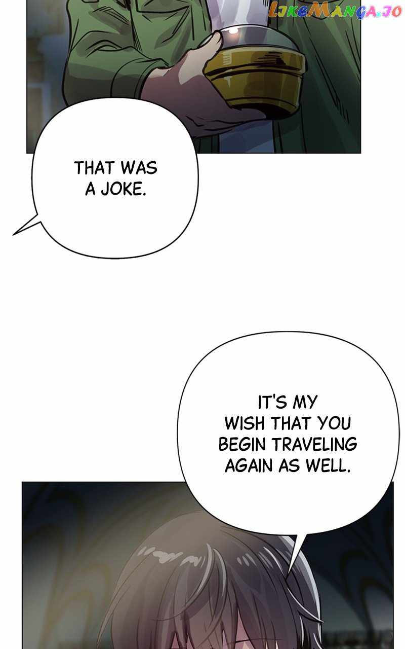 Time Roulette Chapter 79 - Page 19