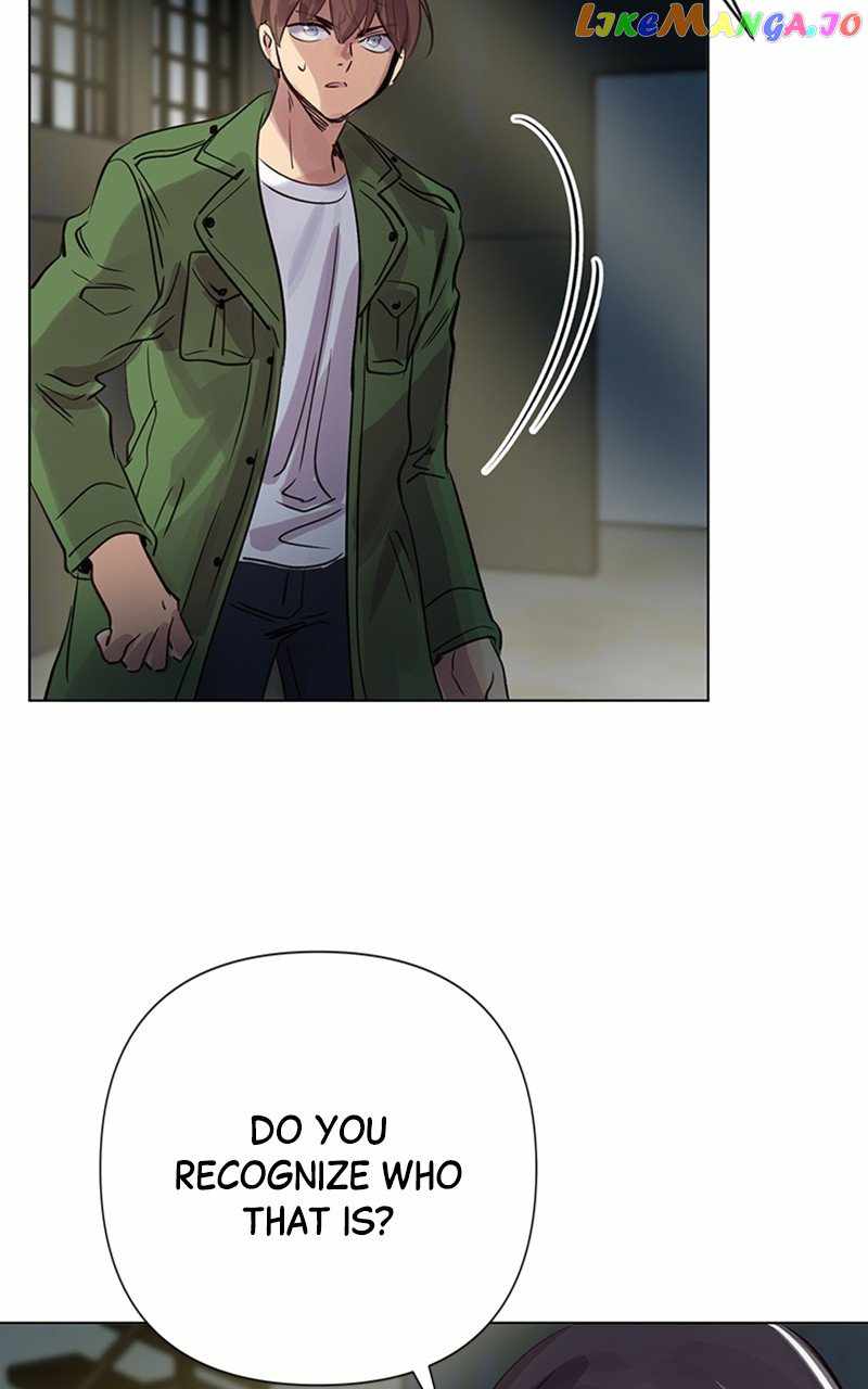 Time Roulette Chapter 79 - Page 63