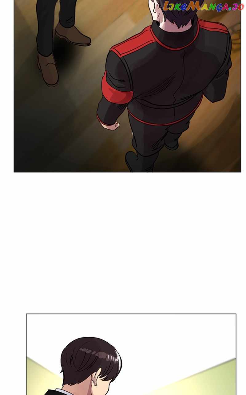 Time Roulette Chapter 80 - Page 68