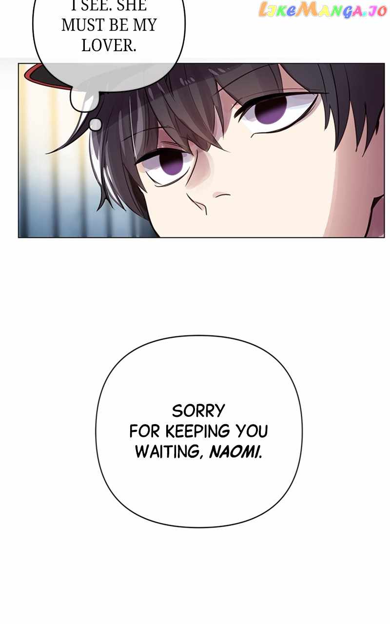 Time Roulette Chapter 81 - Page 14