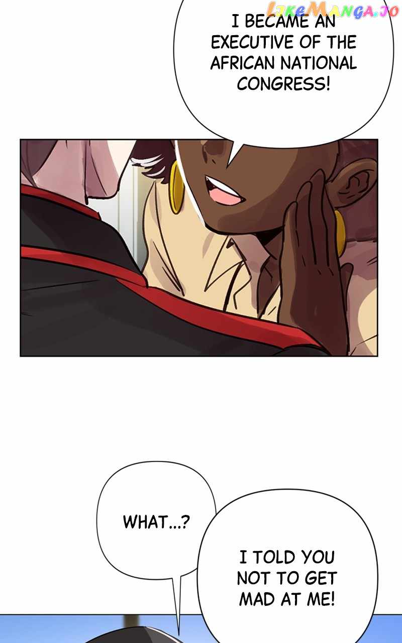 Time Roulette Chapter 81 - Page 20
