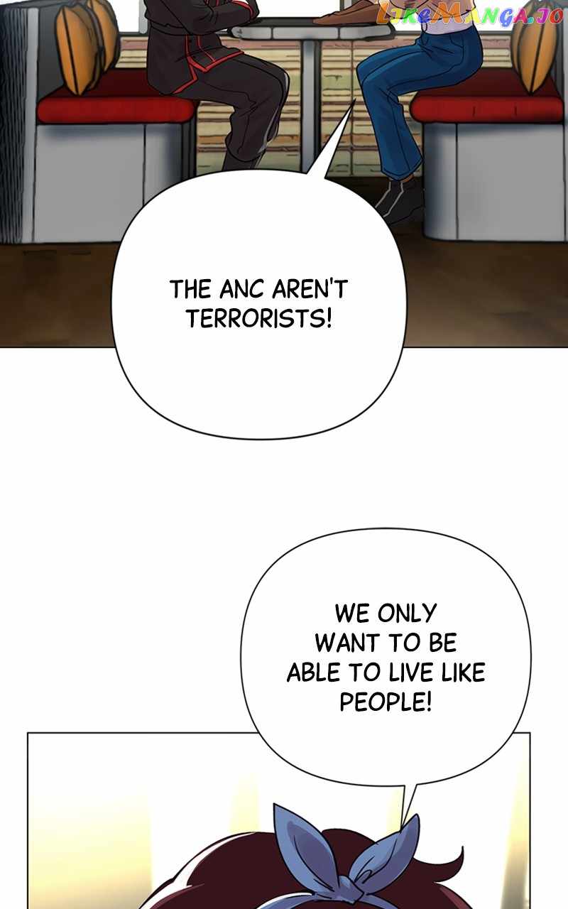 Time Roulette Chapter 81 - Page 24