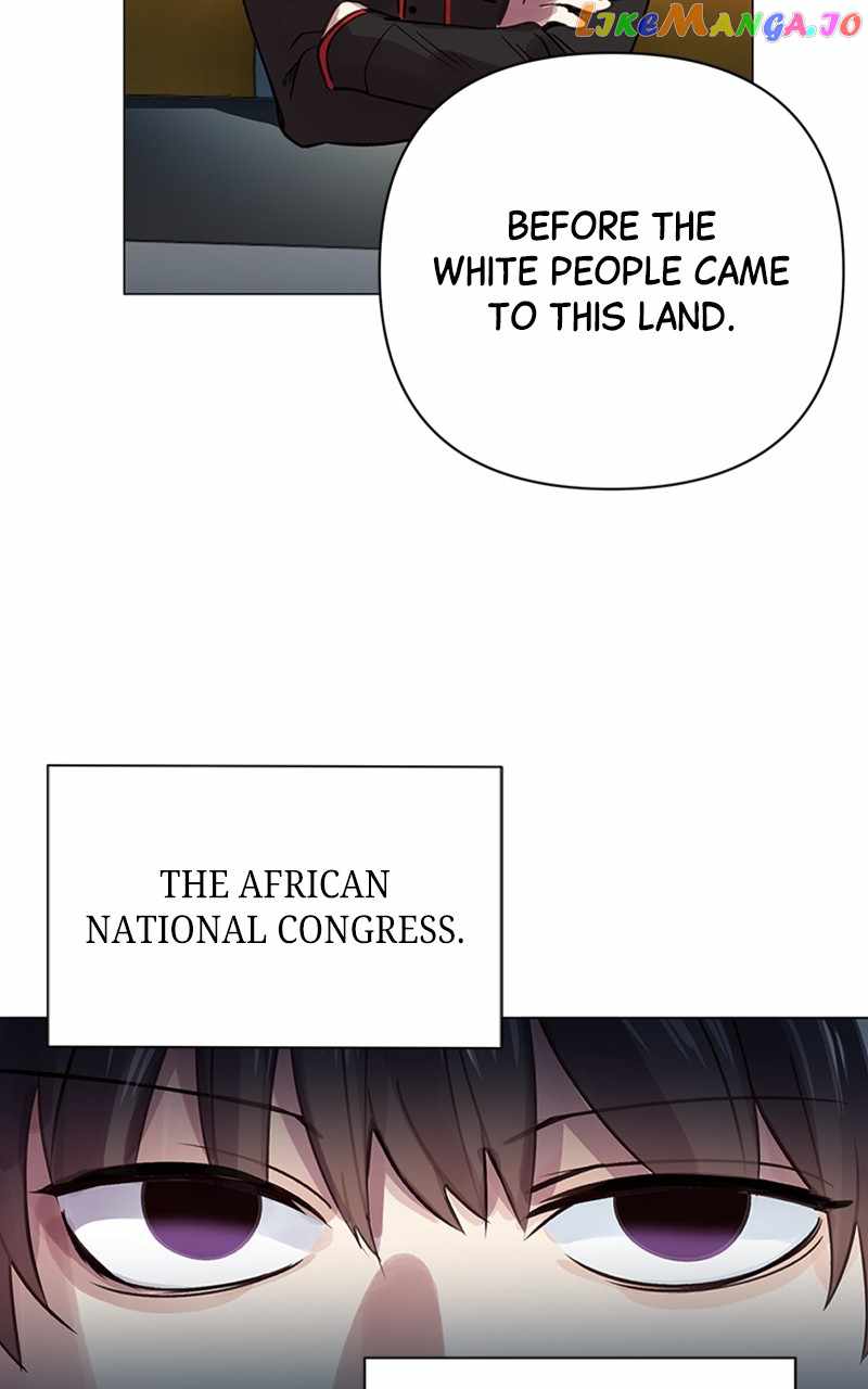 Time Roulette Chapter 81 - Page 27