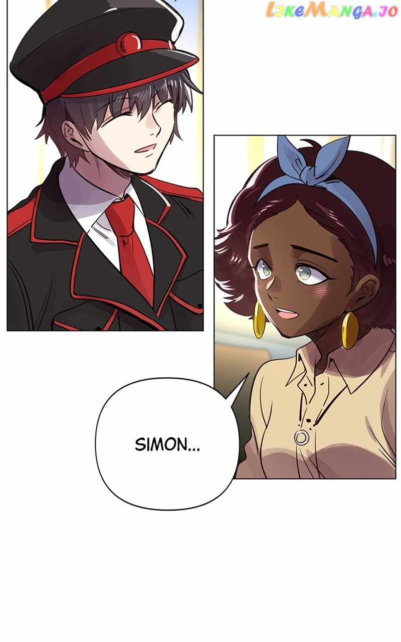 Time Roulette Chapter 81 - Page 35