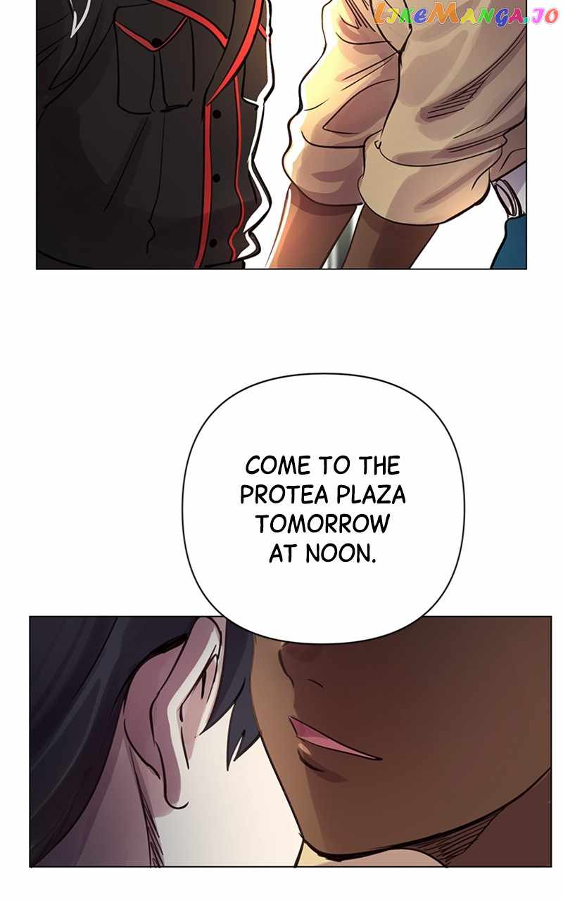Time Roulette Chapter 81 - Page 37