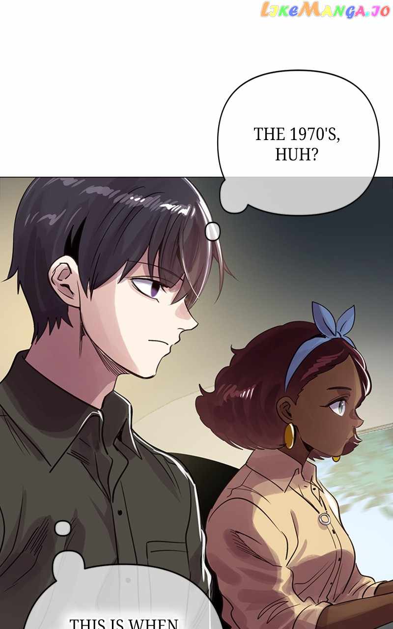 Time Roulette Chapter 81 - Page 40