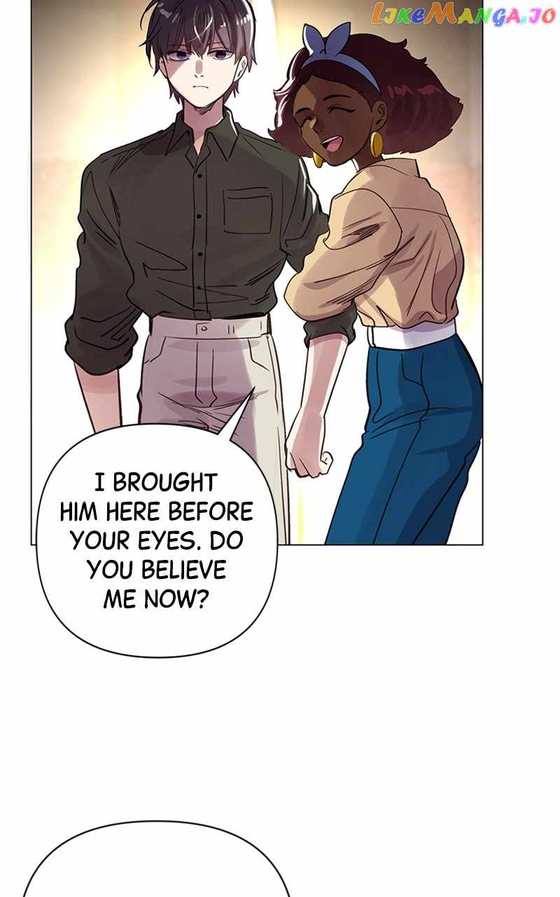 Time Roulette Chapter 81 - Page 47