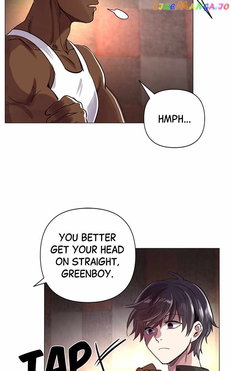 Time Roulette Chapter 81 - Page 53