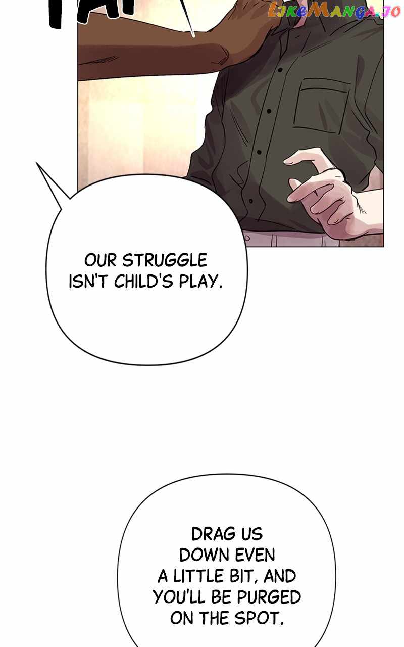 Time Roulette Chapter 81 - Page 54
