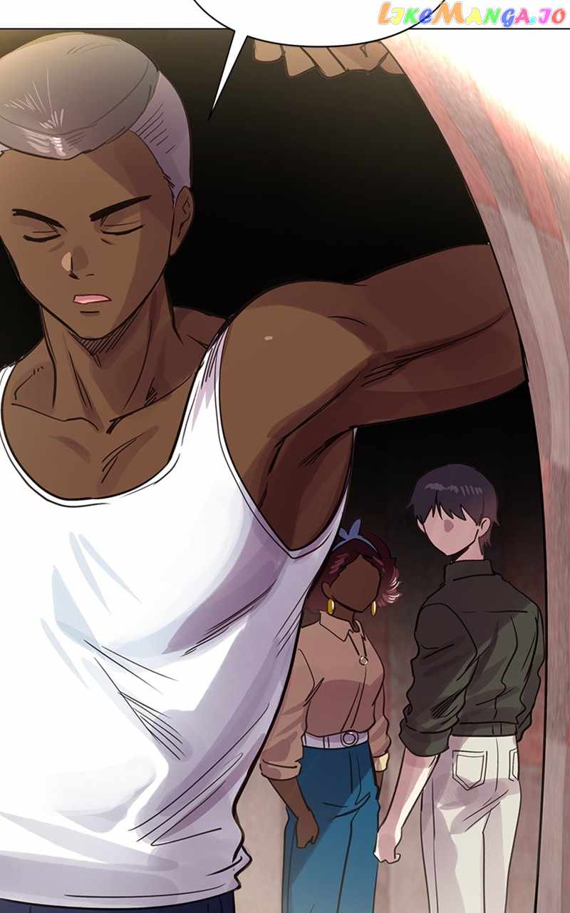 Time Roulette Chapter 81 - Page 55