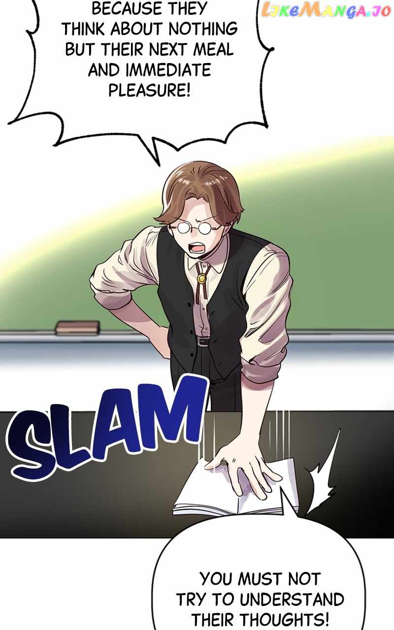 Time Roulette Chapter 83 - Page 11