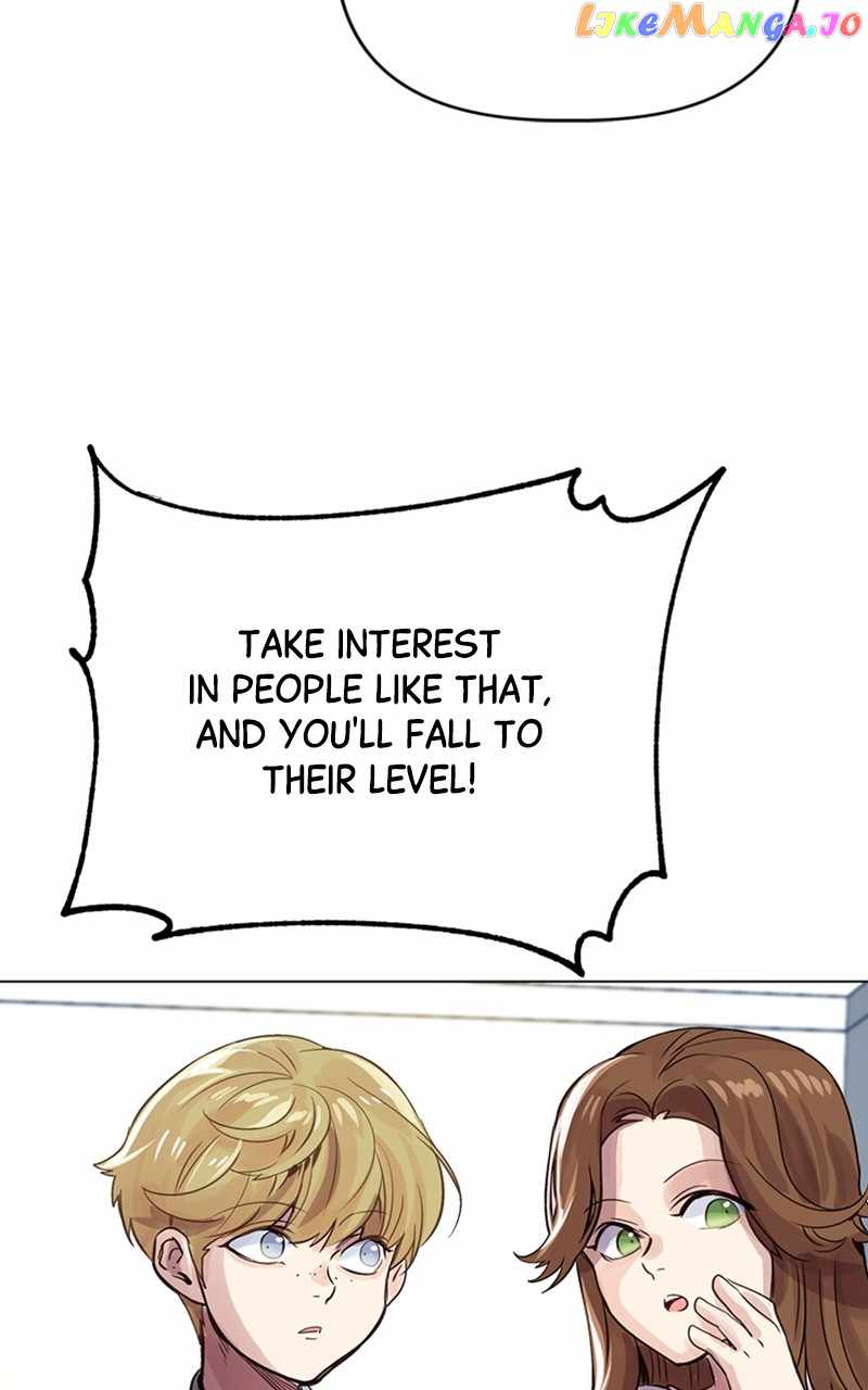 Time Roulette Chapter 83 - Page 12
