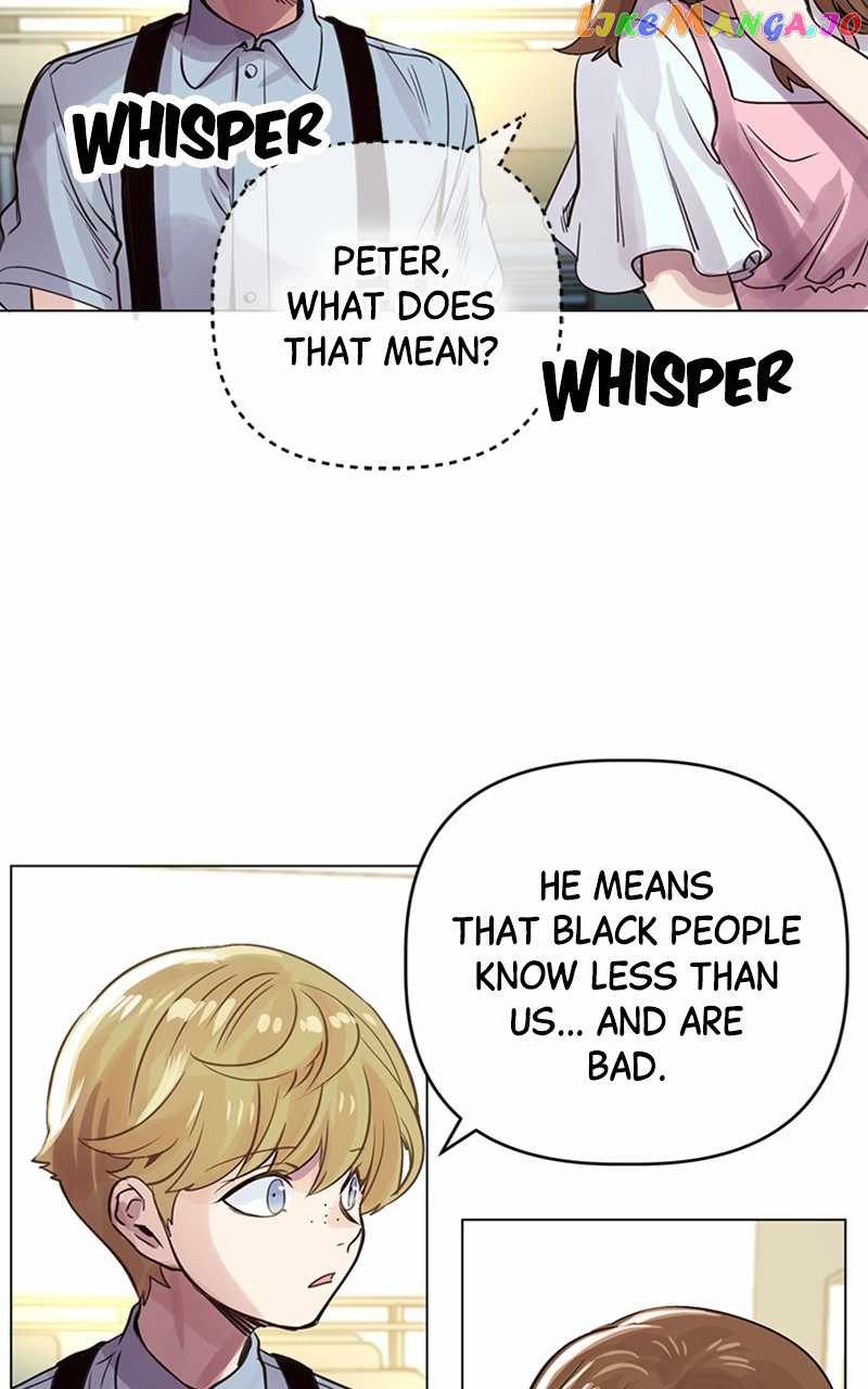 Time Roulette Chapter 83 - Page 13