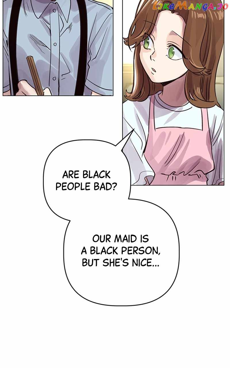 Time Roulette Chapter 83 - Page 14