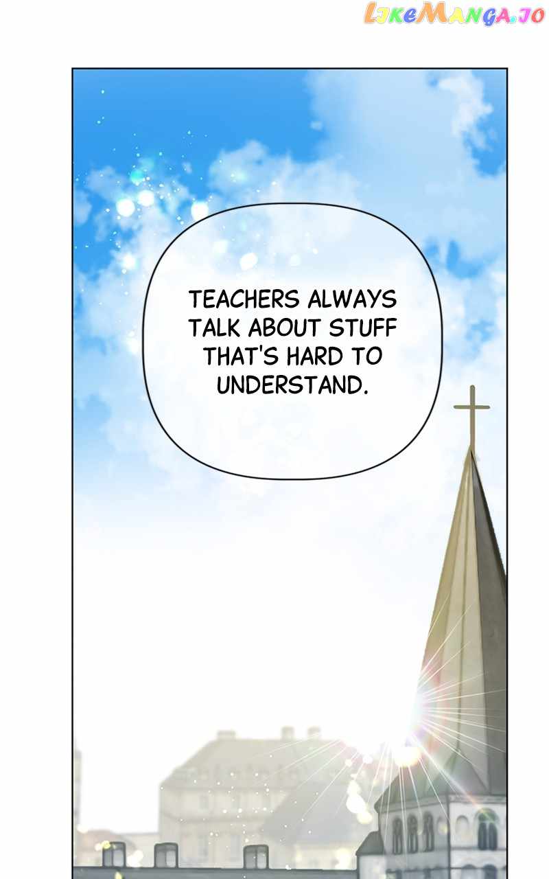 Time Roulette Chapter 83 - Page 15