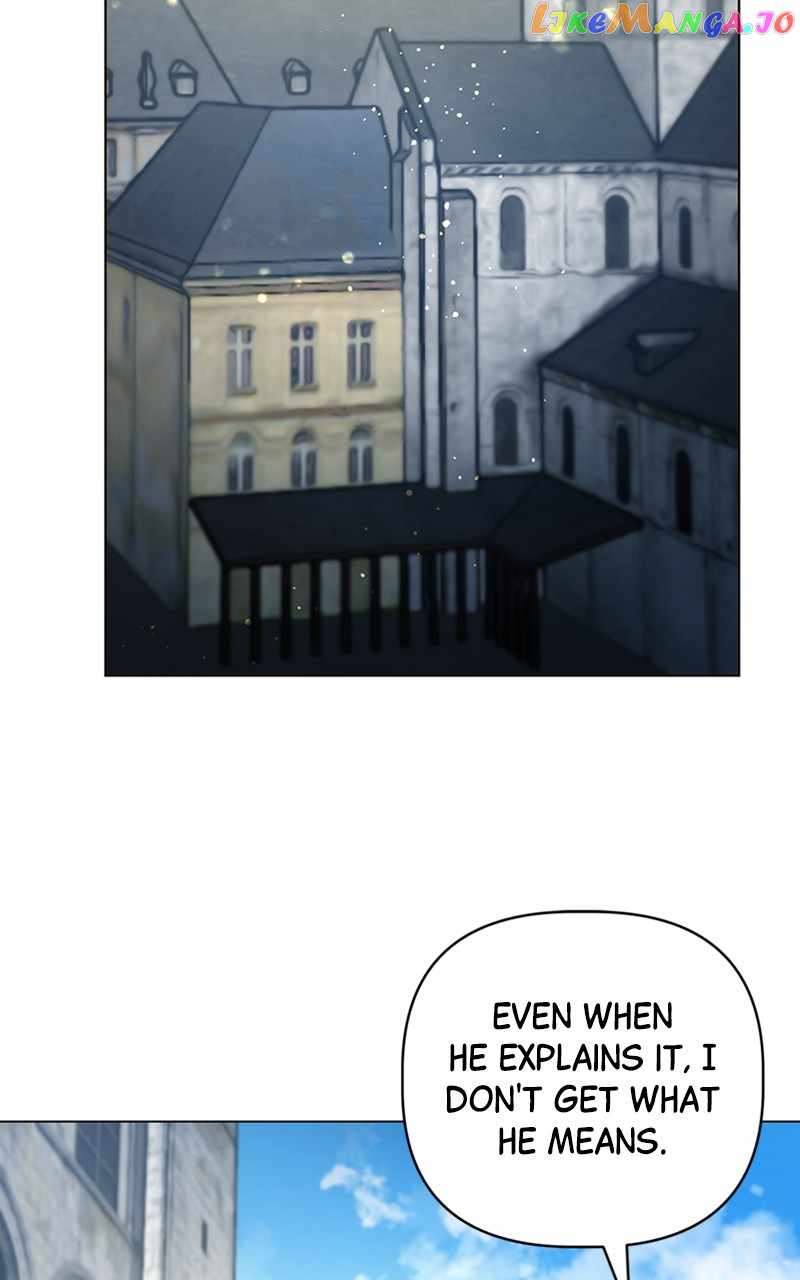 Time Roulette Chapter 83 - Page 16