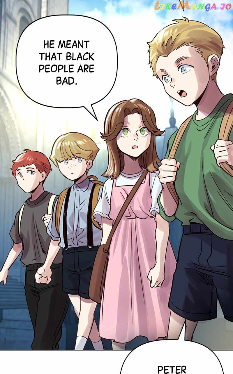 Time Roulette Chapter 83 - Page 17