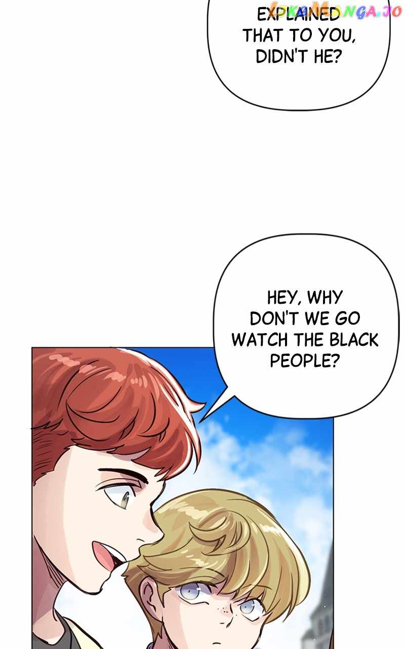 Time Roulette Chapter 83 - Page 18