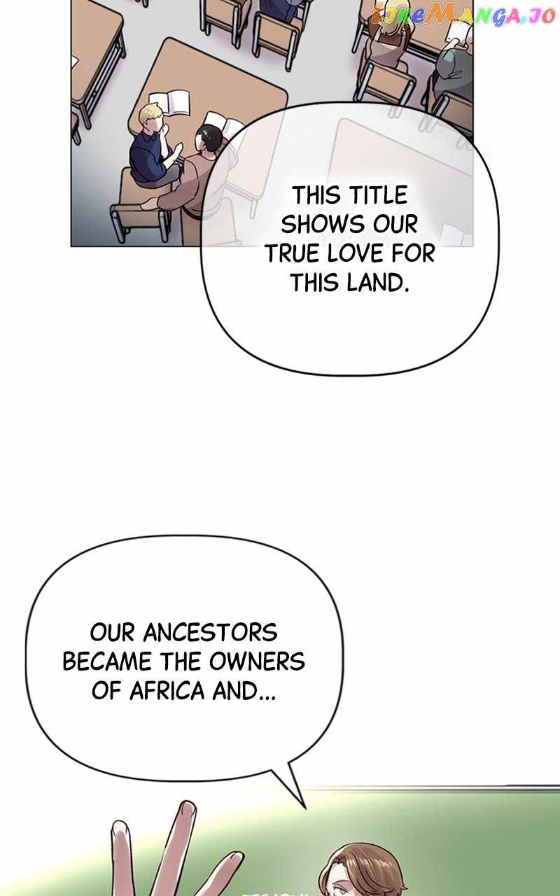 Time Roulette Chapter 83 - Page 2