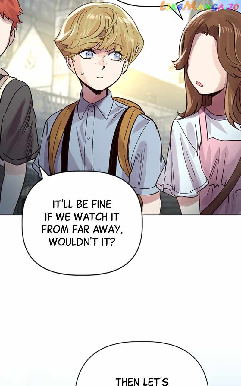 Time Roulette Chapter 83 - Page 20