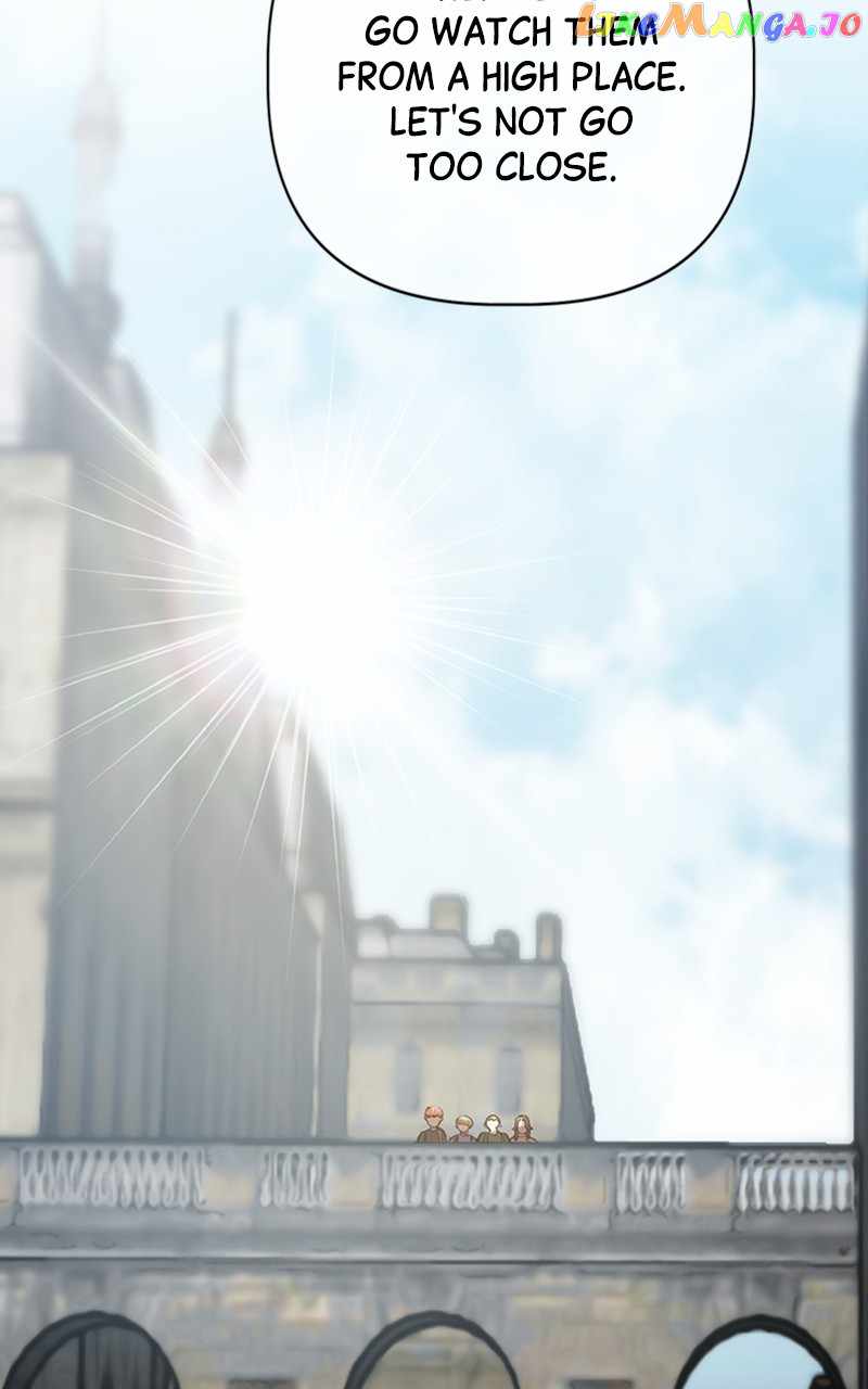 Time Roulette Chapter 83 - Page 21